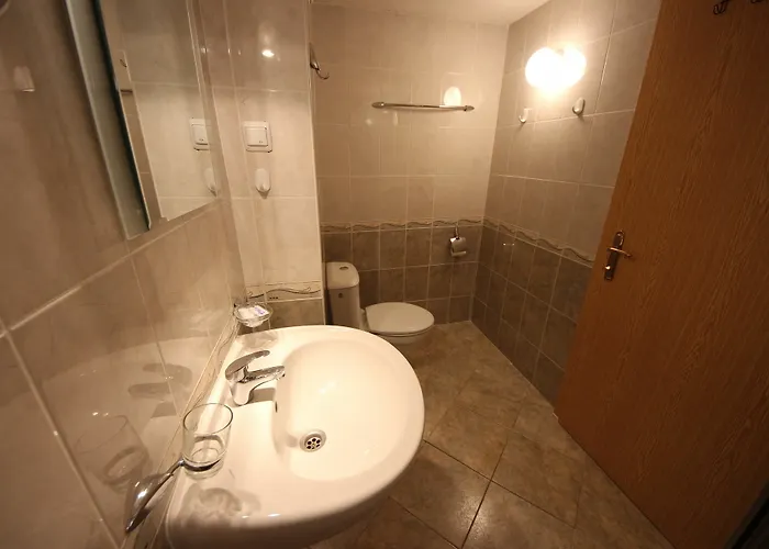 Apartment Julia Family - Menada Sunny Beach