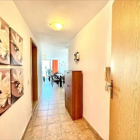 Julia Family - Menada Sunny Beach