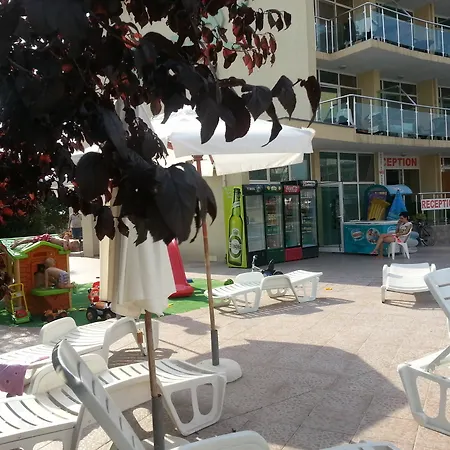 Julia Family - Menada * Sunny Beach