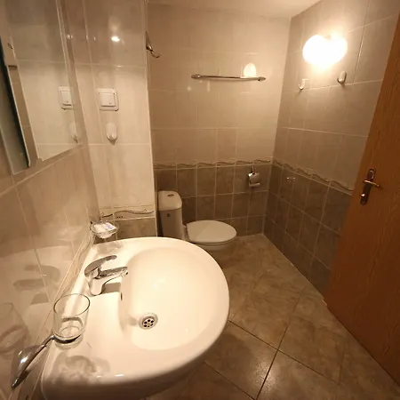 Daire Julia Family - Menada Sunny Beach